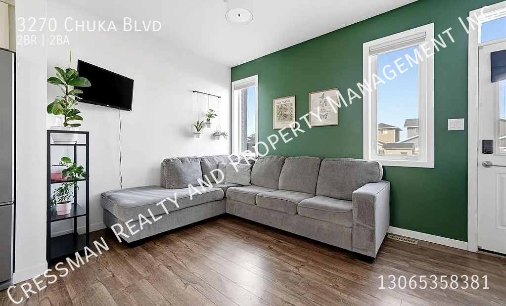 3270 Chuka Boulevard, Regina, SK, S4V 3K7 - 9