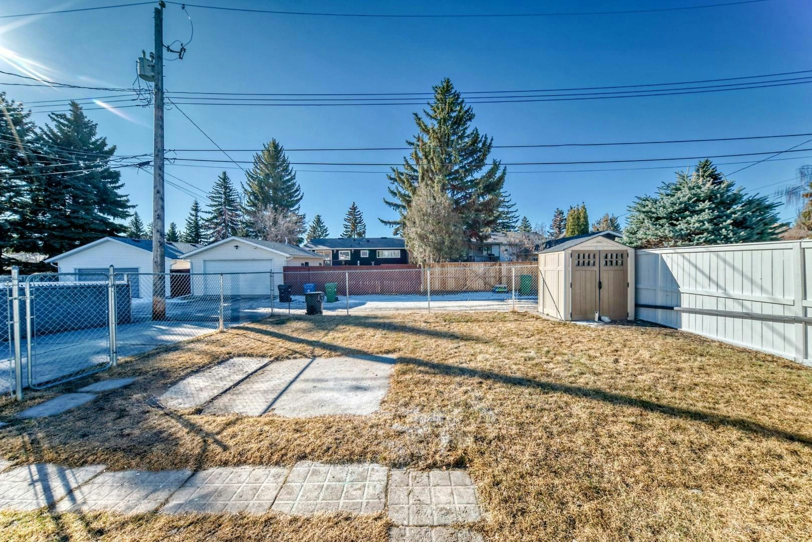 1319 107 Avenue Sw, Calgary, AB, T2W 0C1 - 37