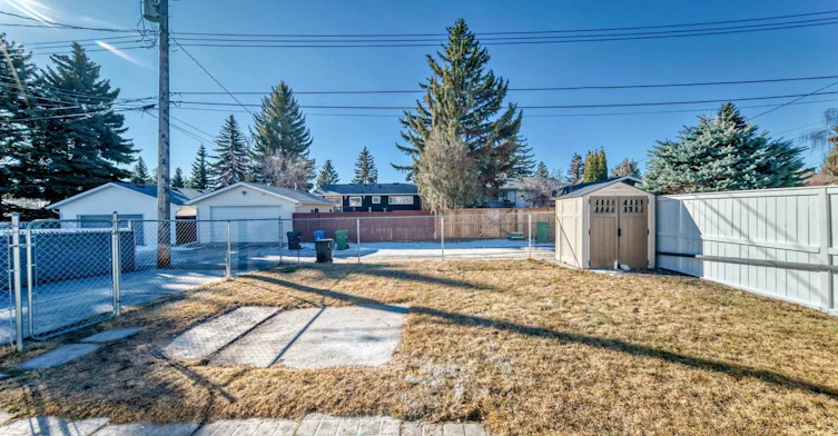 1319 107 Avenue Sw, Calgary, AB, T2W 0C1 - 37