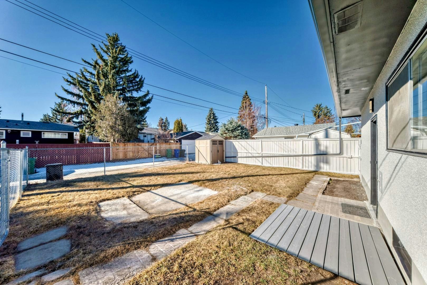 1319 107 Avenue Sw, Calgary, AB, T2W 0C1 - 36
