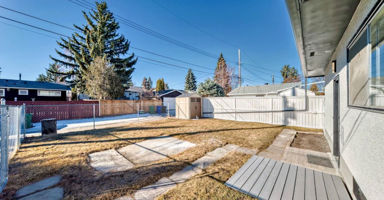 1319 107 Avenue Sw, Calgary, AB, T2W 0C1 - 36
