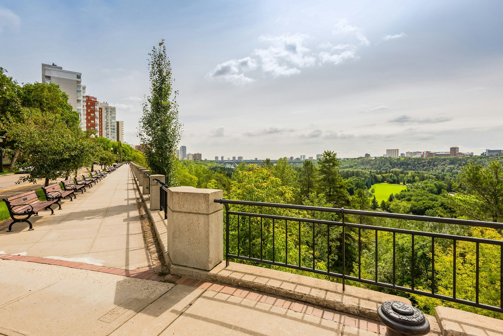 304-10146 121 Street Northwest, Edmonton, AB, T5N 1K4 - 24