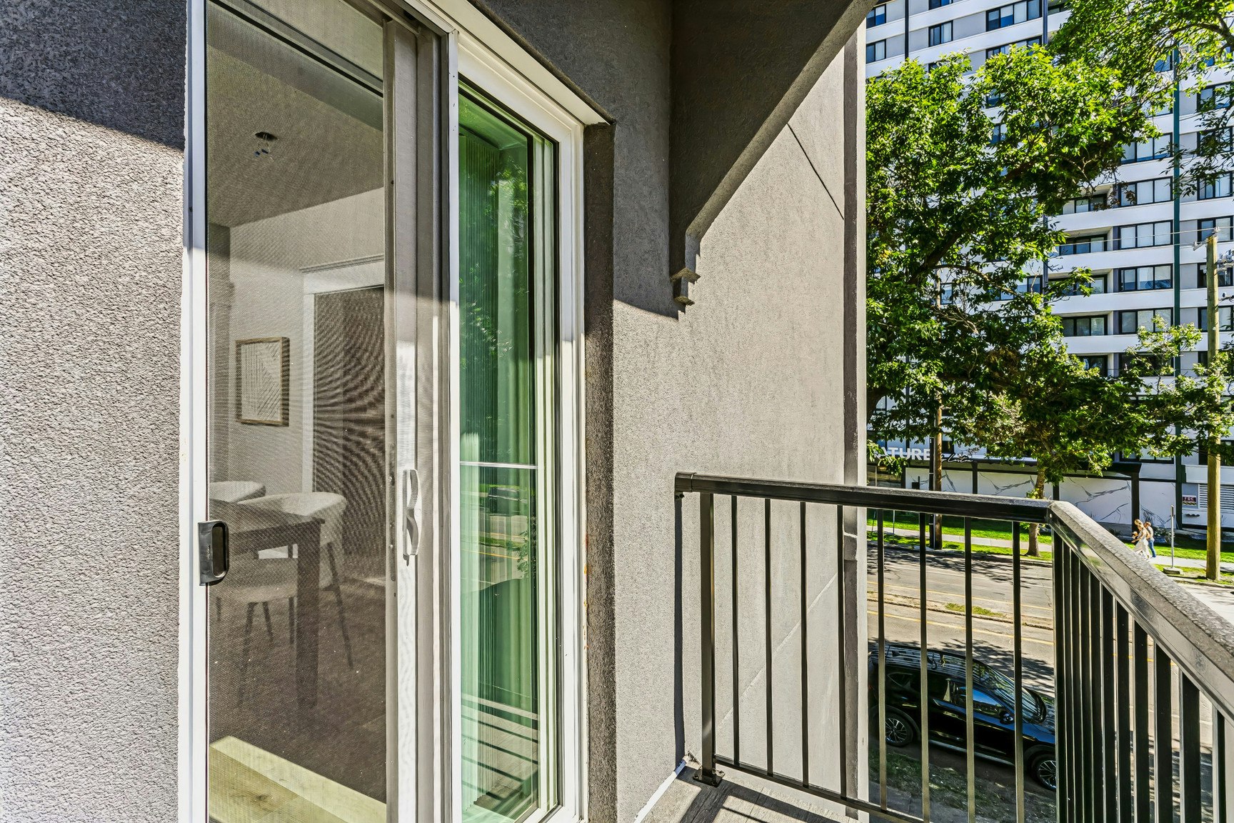 304-10146 121 Street Northwest, Edmonton, AB, T5N 1K4 - 20