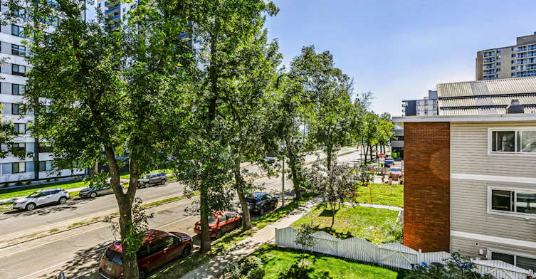 304-10146 121 Street Northwest, Edmonton, AB, T5N 1K4 - 23