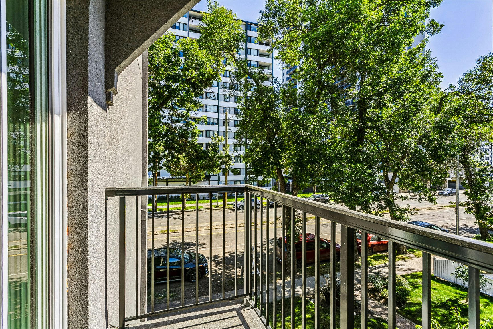 304-10146 121 Street Northwest, Edmonton, AB, T5N 1K4 - 22