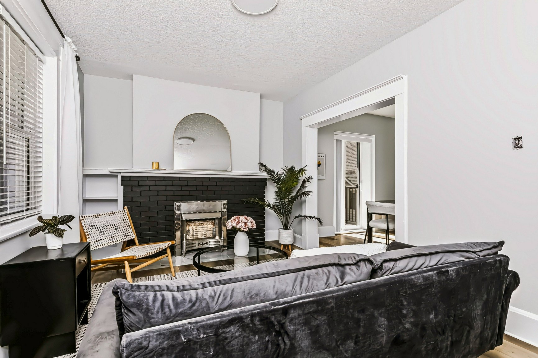 304-10146 121 Street Northwest, Edmonton, AB, T5N 1K4 - 51