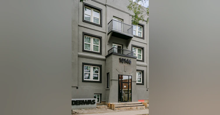 304-10146 121 Street Northwest, Edmonton, AB, T5N 1K4 - 40