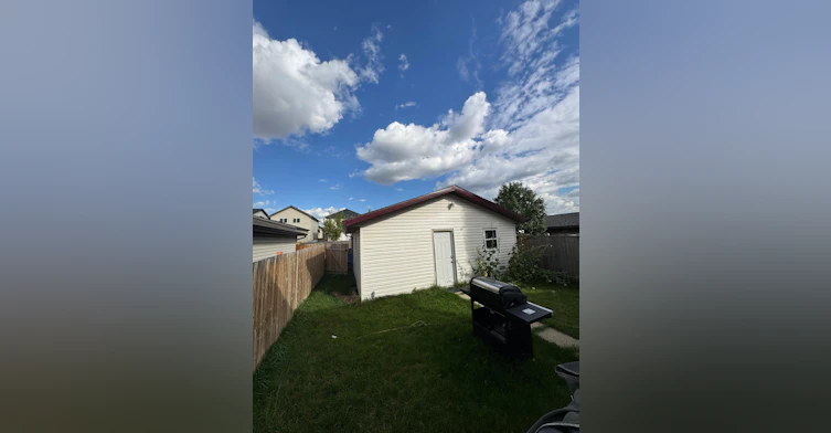 671 Taradale Drive Northeast, Calgary, AB, T3J 4W1