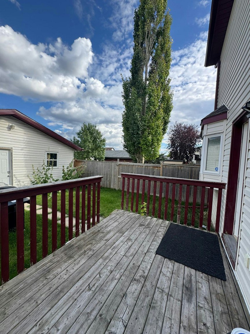 671 Taradale Drive Northeast, Calgary, AB, T3J 4W1 - 7