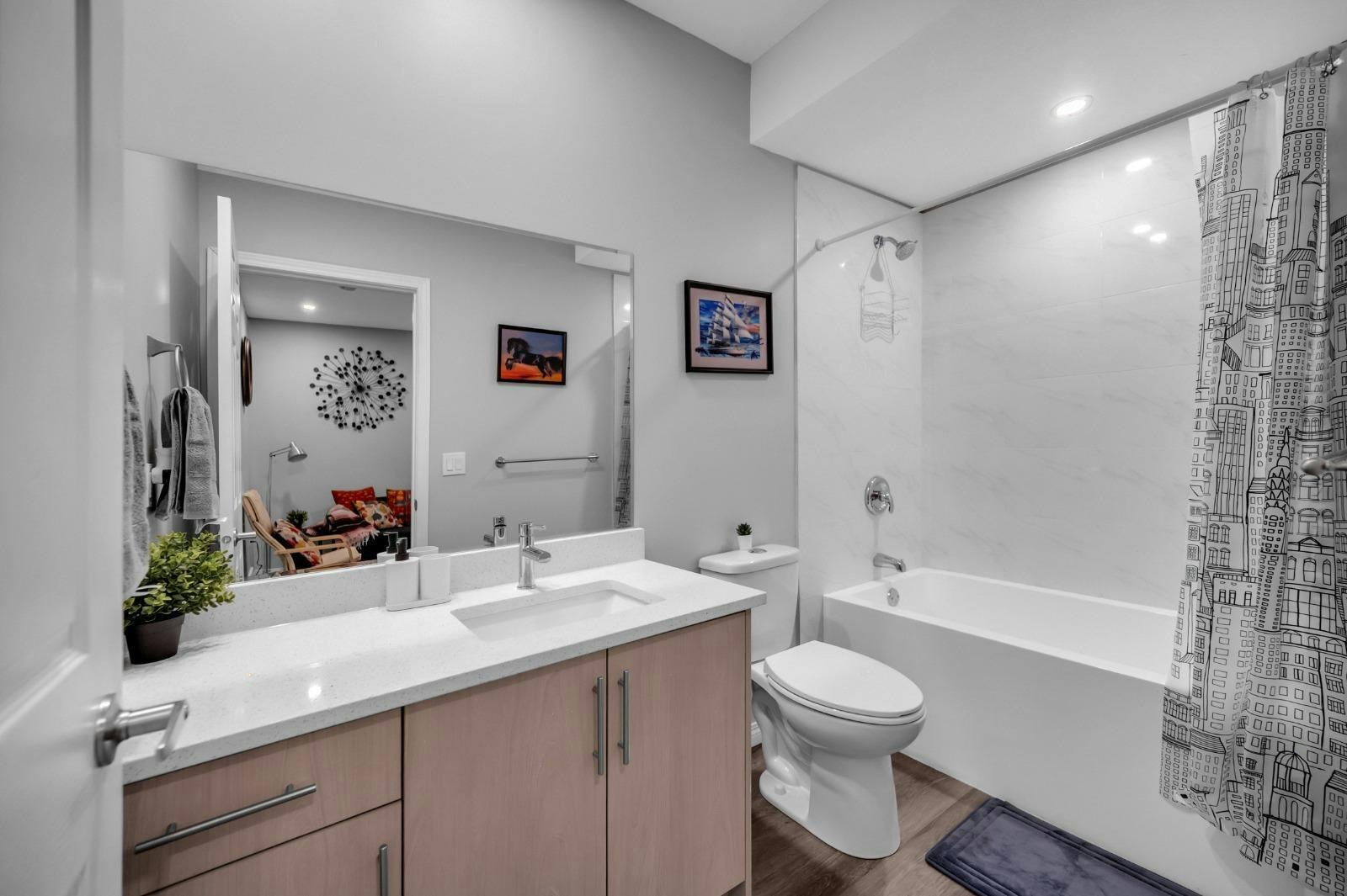 124 Savanna Gardens Northeast, Calgary, AB, T3J 2E5 - 5