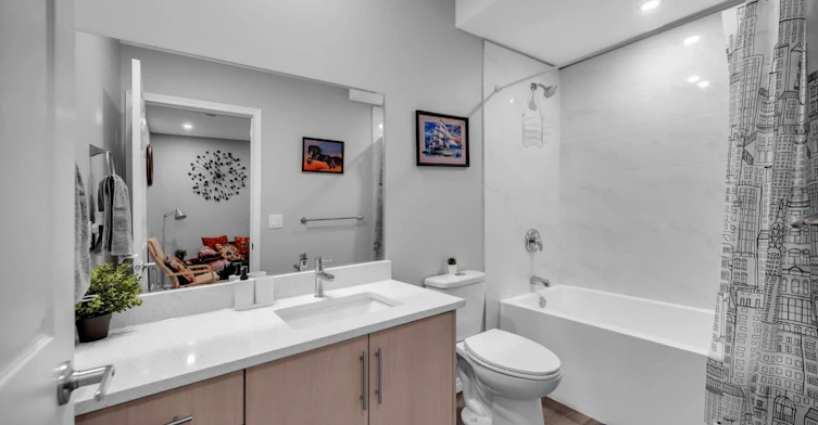 124 Savanna Gardens Northeast, Calgary, AB, T3J 2E5 - 5