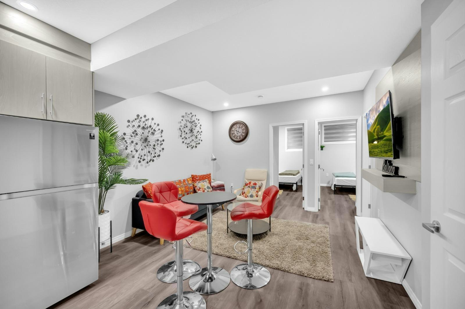 124 Savanna Gardens Northeast, Calgary, AB, T3J 2E5 - 3