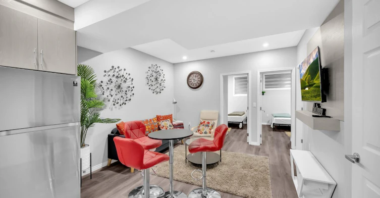 124 Savanna Gardens Northeast, Calgary, AB, T3J 2E5 - 3