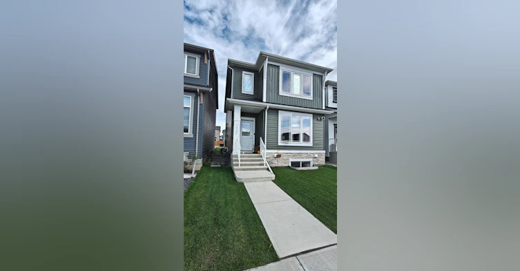 332 Hotchkiss Drive Southeast, Calgary, AB, T3S 0J9