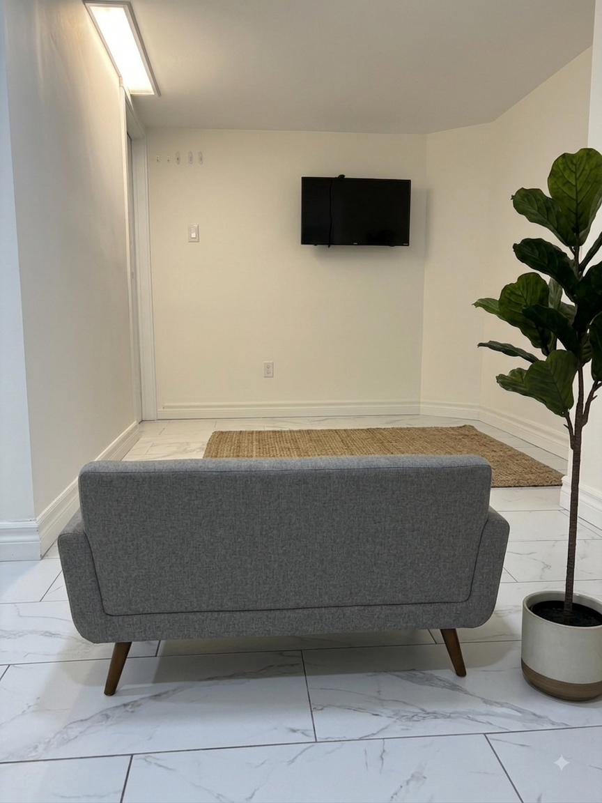 1-15 Nickle Street, Toronto, ON, M6M 2H7 - 2
