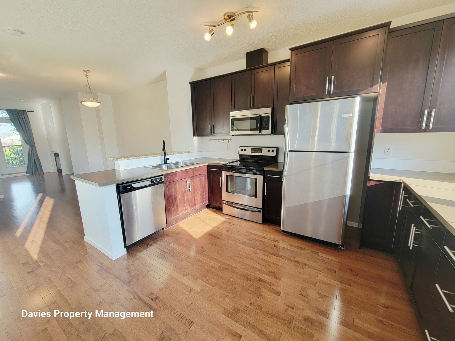 67-603 Watt Boulevard Southwest, Edmonton, AB, T6X 0N4 - 2