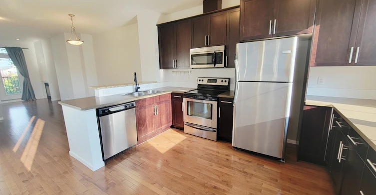 67-603 Watt Boulevard Southwest, Edmonton, AB, T6X 0N4 - 2