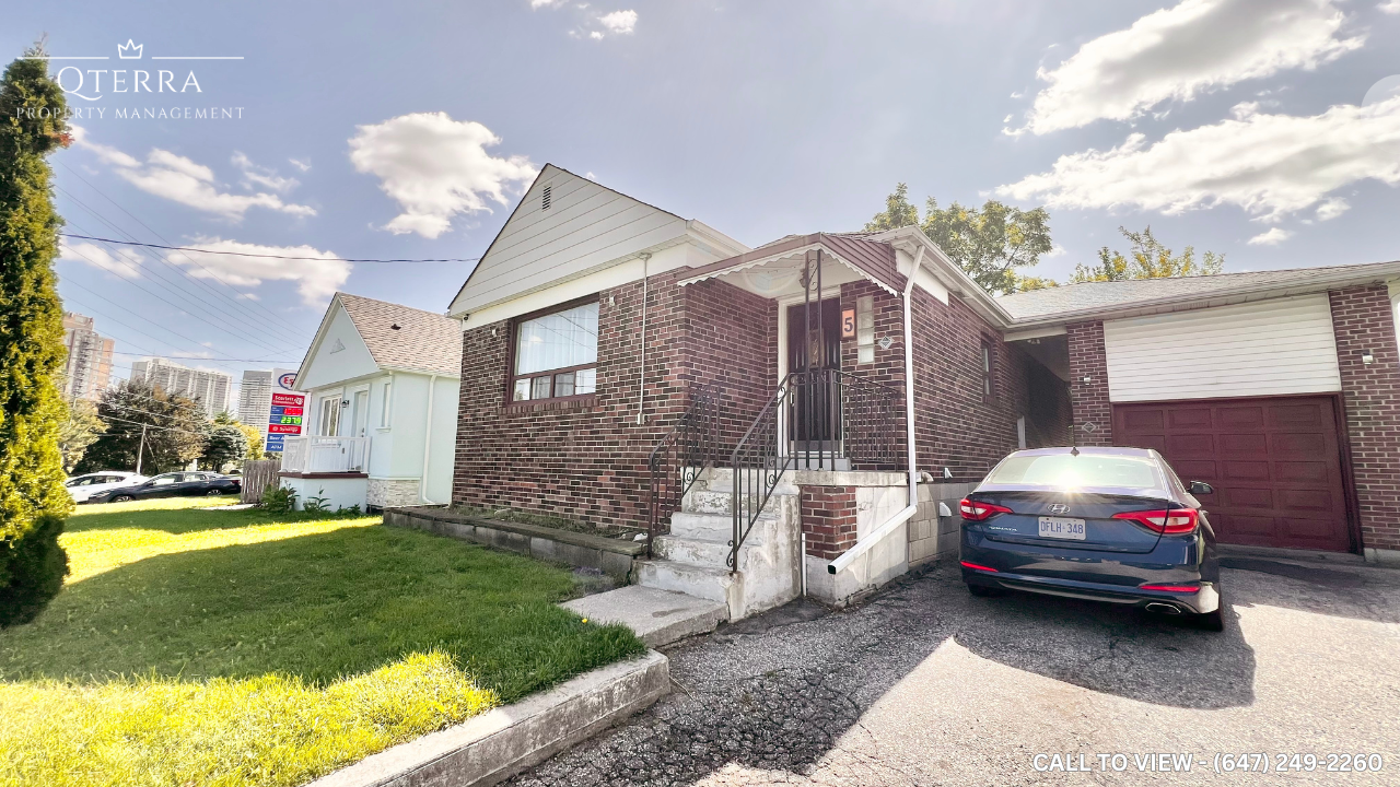 1-5 Dixon Road, Toronto, ON, M9P 2K9 - 22