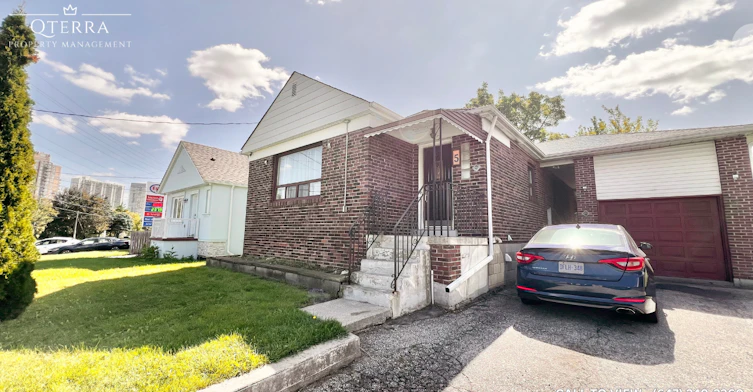 1-5 Dixon Road, Toronto, ON, M9P 2K9 - 22