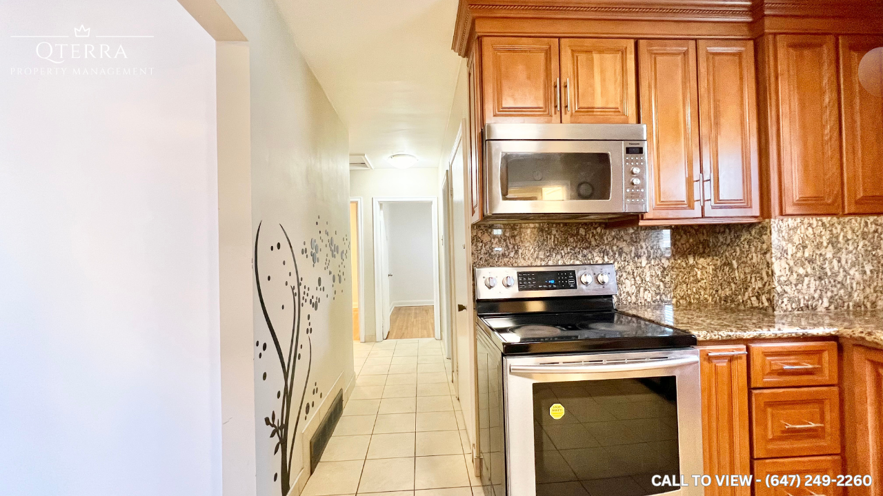 1-5 Dixon Road, Toronto, ON, M9P 2K9 - 11