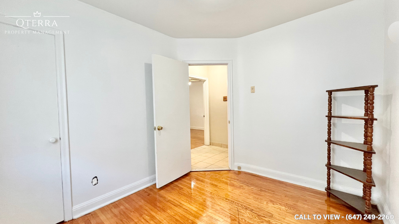 1-5 Dixon Road, Toronto, ON, M9P 2K9 - 18