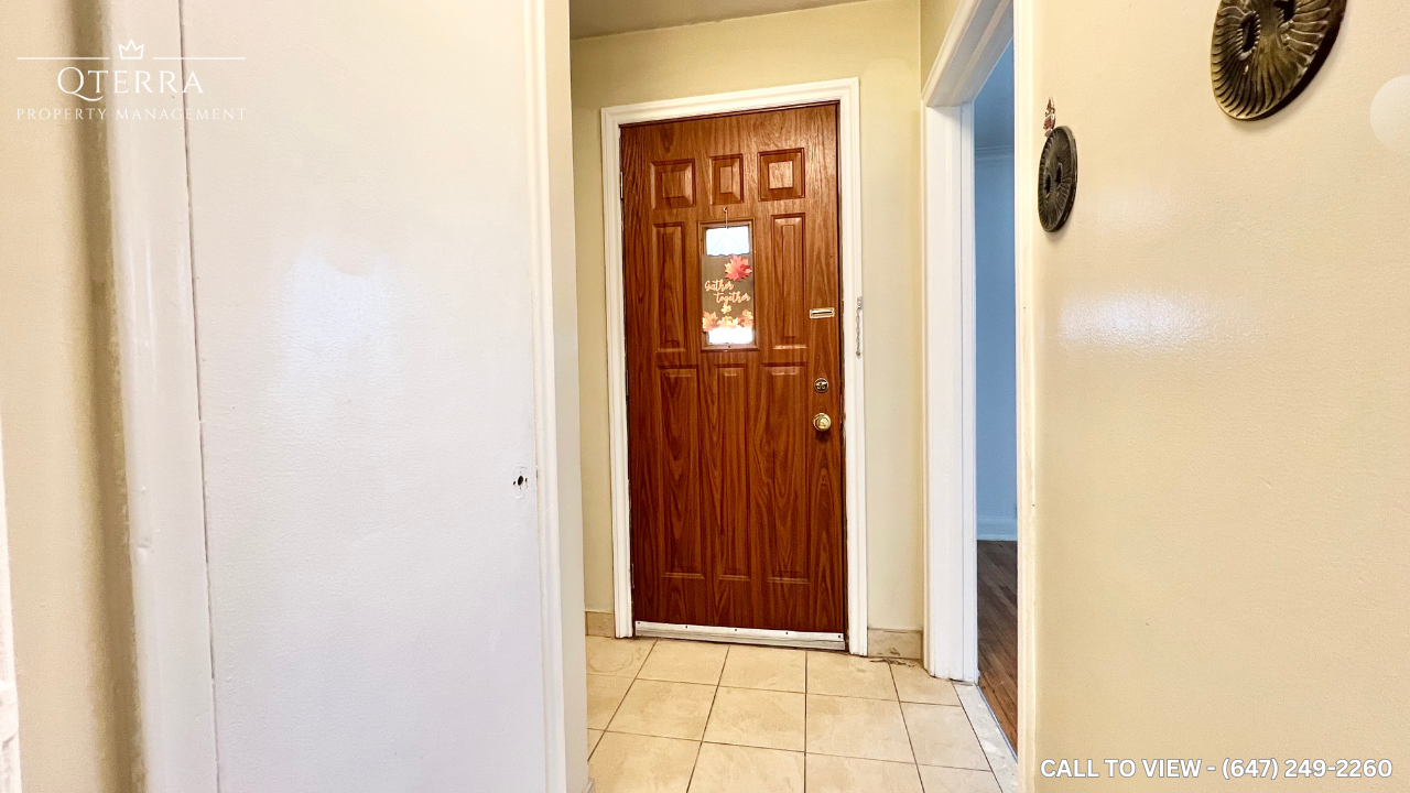 1-5 Dixon Road, Toronto, ON, M9P 2K9 - 20