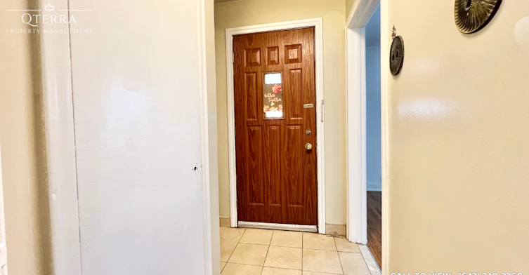 1-5 Dixon Road, Toronto, ON, M9P 2K9 - 20