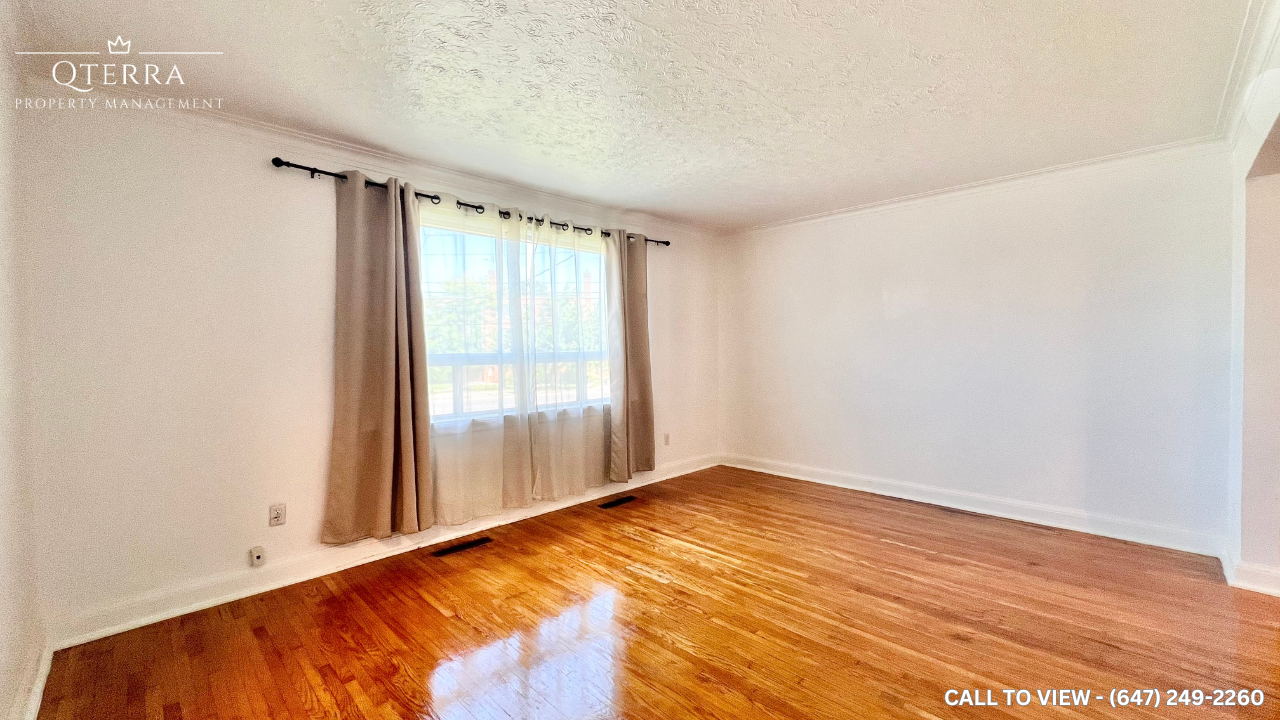 1-5 Dixon Road, Toronto, ON, M9P 2K9 - 2