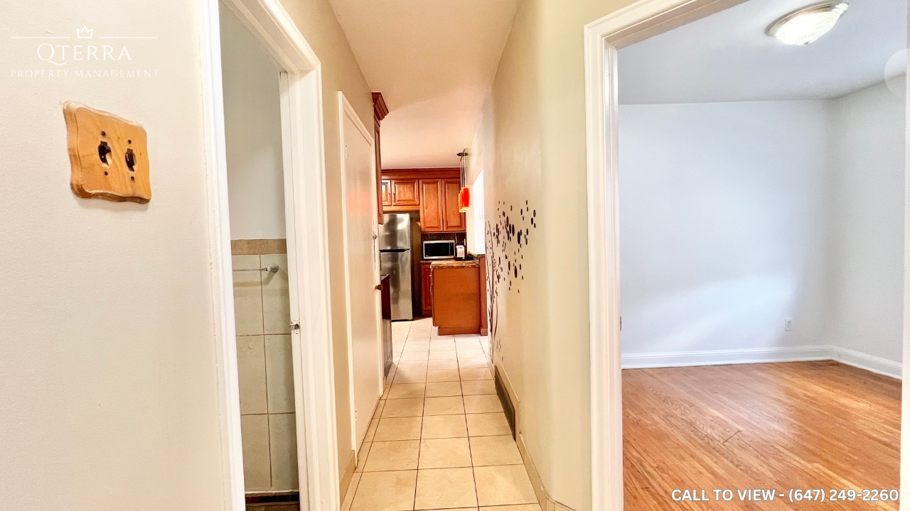 1-5 Dixon Road, Toronto, ON, M9P 2K9 - 12