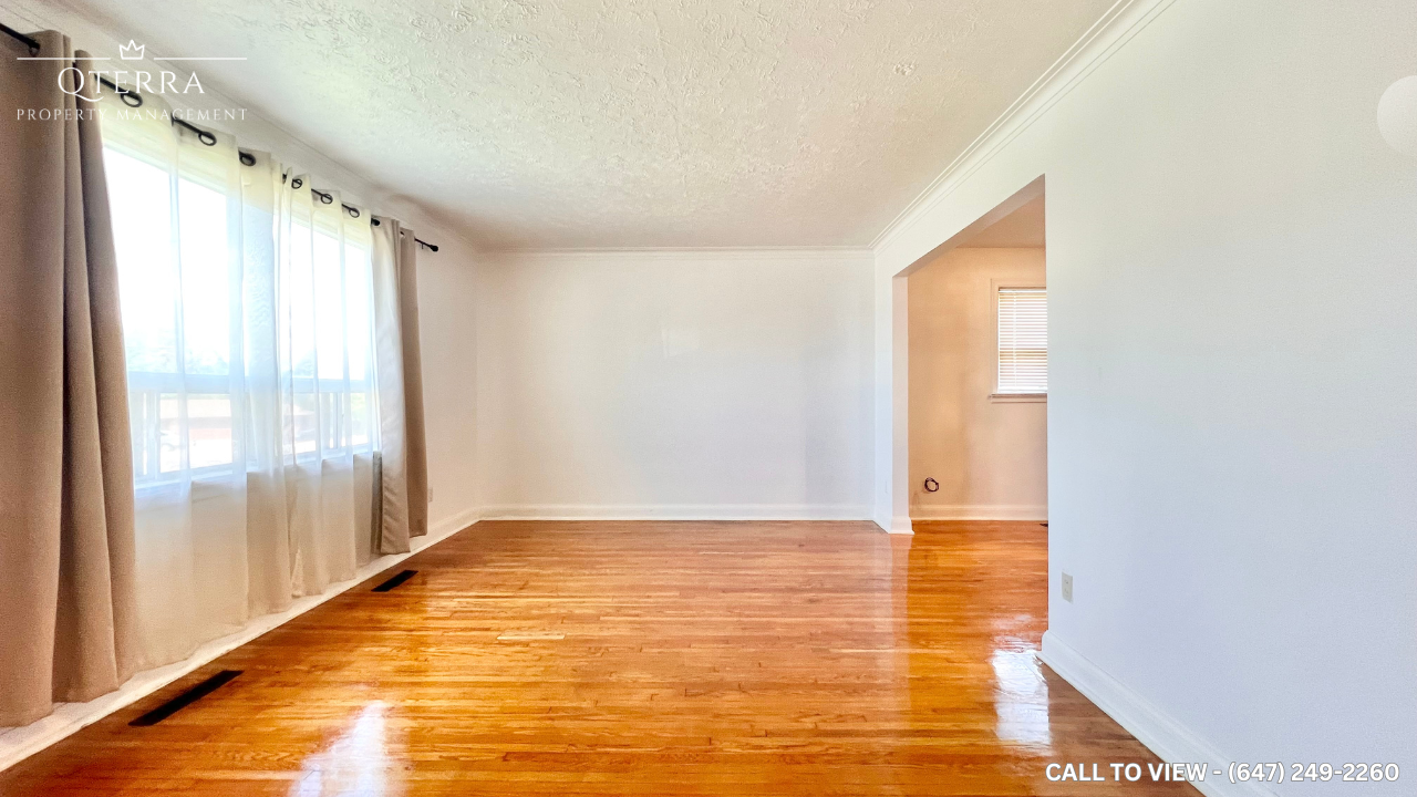 1-5 Dixon Road, Toronto, ON, M9P 2K9 - 4