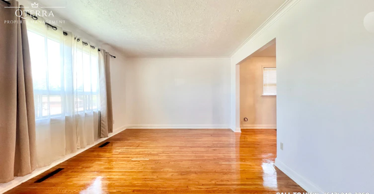 1-5 Dixon Road, Toronto, ON, M9P 2K9 - 4