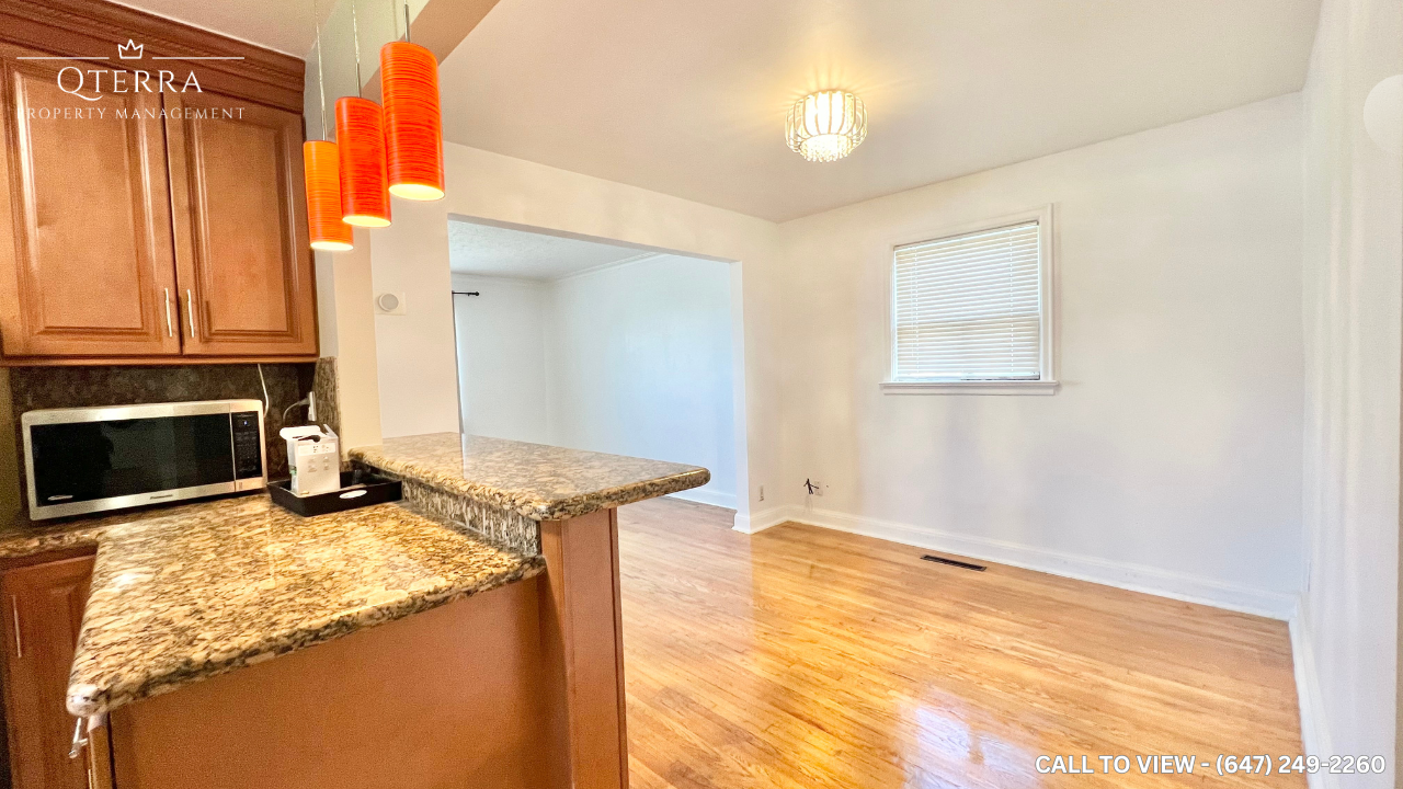 1-5 Dixon Road, Toronto, ON, M9P 2K9 - 9