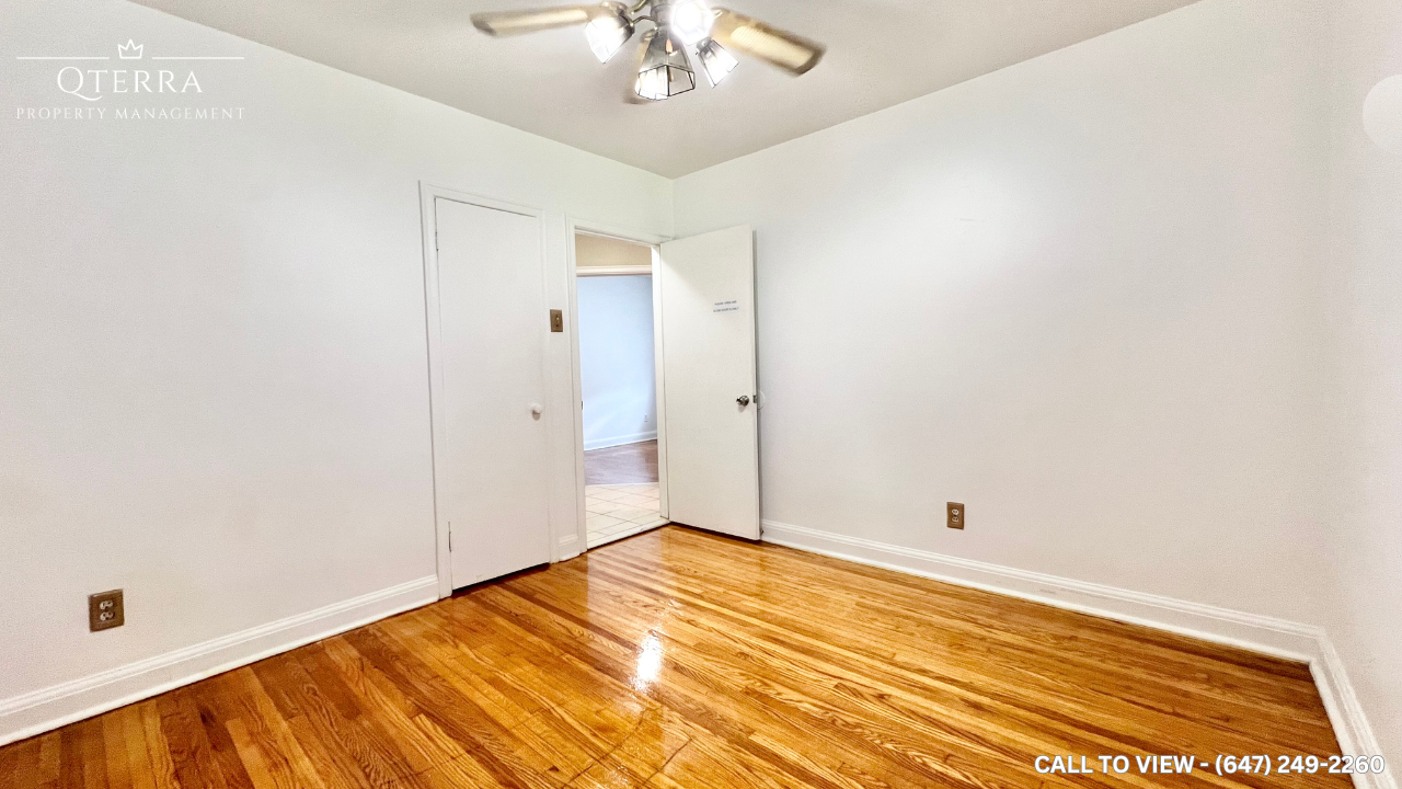 1-5 Dixon Road, Toronto, ON, M9P 2K9 - 17