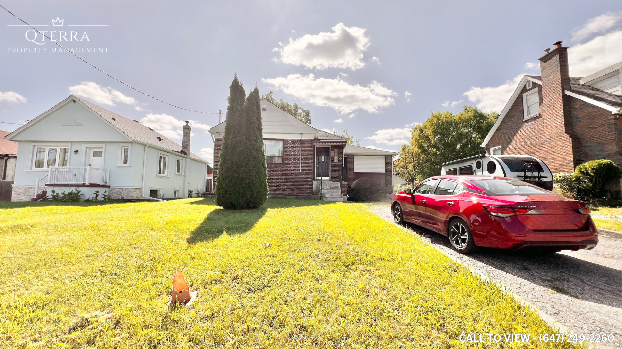 1-5 Dixon Road, Toronto, ON, M9P 2K9 - 21