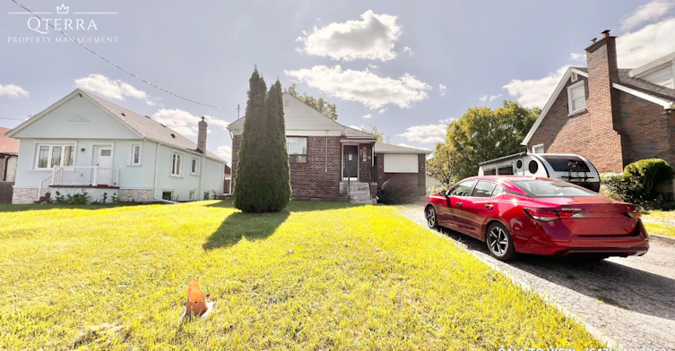 1-5 Dixon Road, Toronto, ON, M9P 2K9 - 21