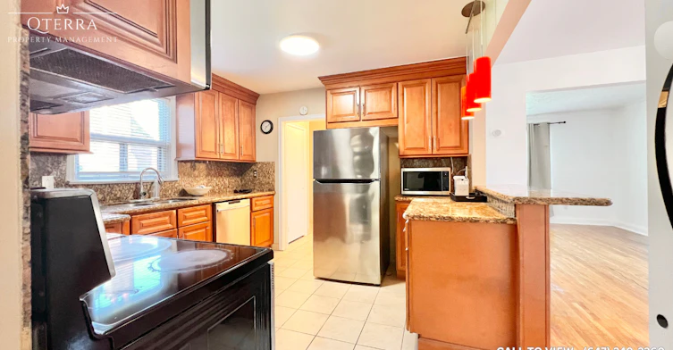 1-5 Dixon Road, Toronto, ON, M9P 2K9 - 10