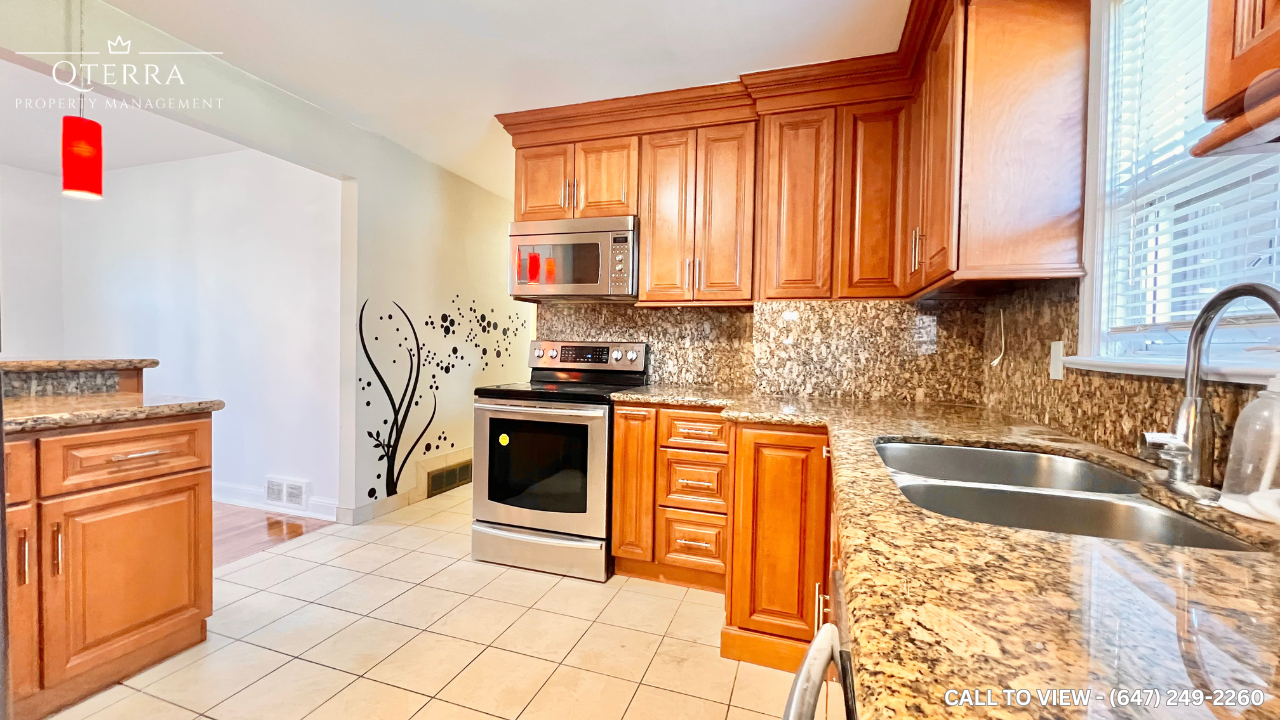 1-5 Dixon Road, Toronto, ON, M9P 2K9 - 7