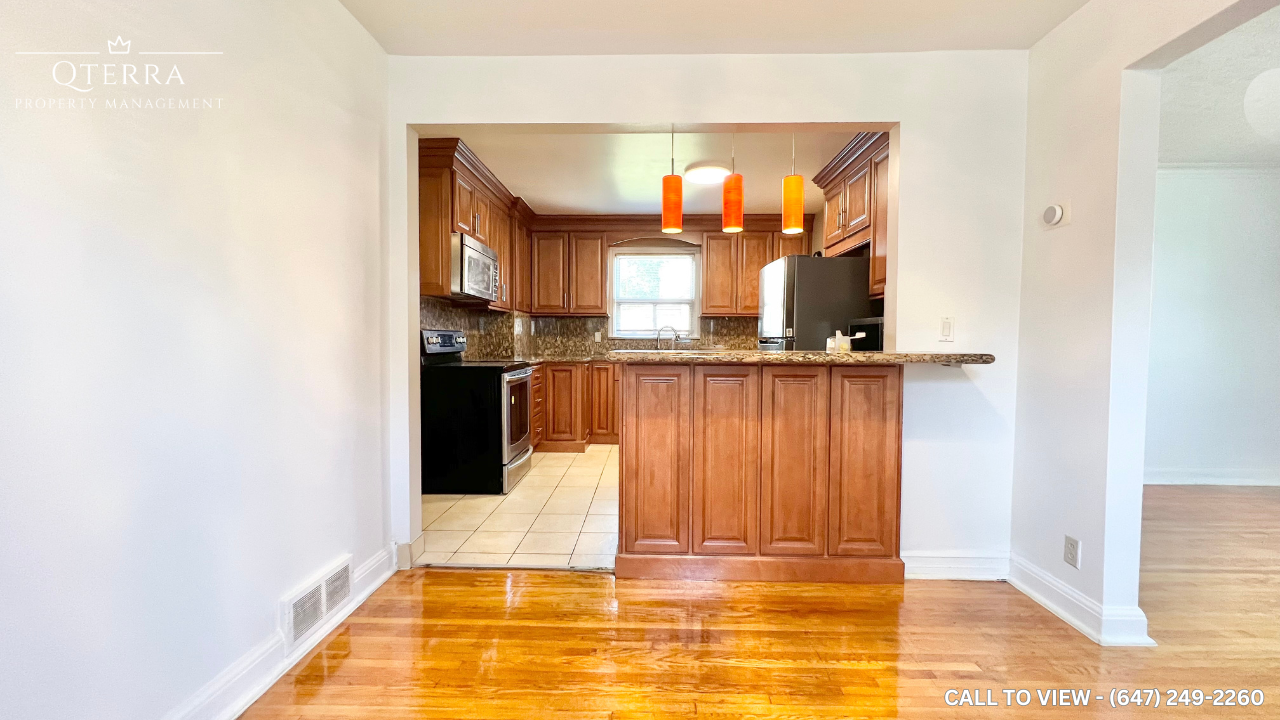 1-5 Dixon Road, Toronto, ON, M9P 2K9 - 3