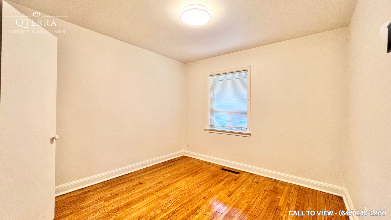 1-5 Dixon Road, Toronto, ON, M9P 2K9 - 15