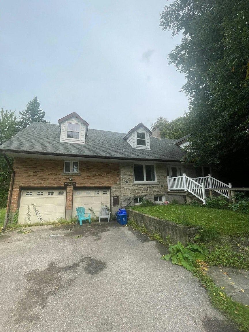 Main-74 Mcdougall Road, Waterloo, ON, N2L 2W5