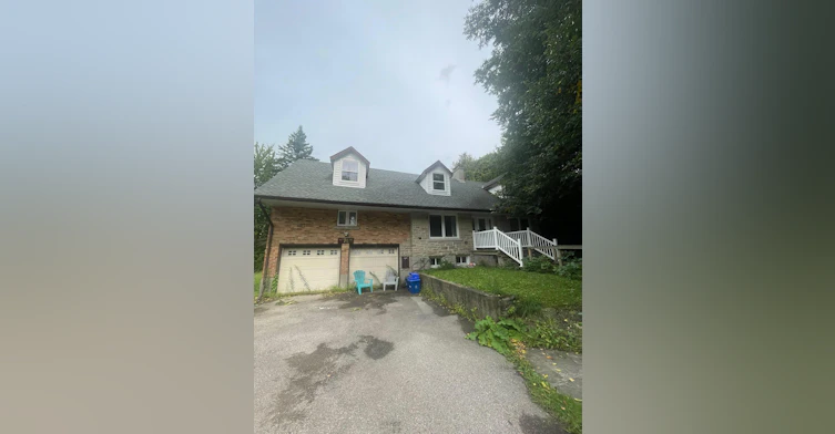 Main-74 Mcdougall Road, Waterloo, ON, N2L 2W5