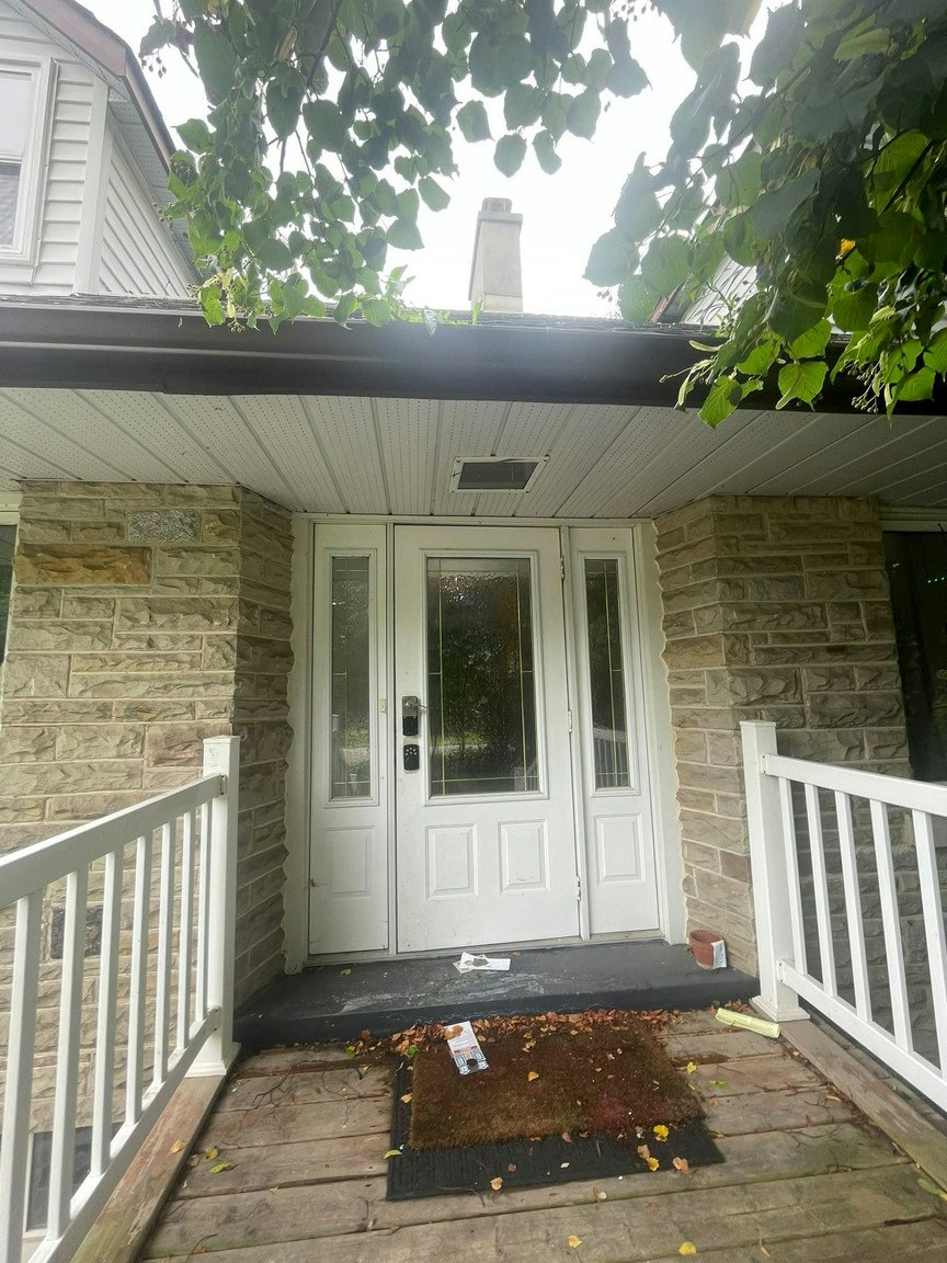 Main-74 Mcdougall Road, Waterloo, ON, N2L 2W5 - 2