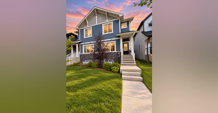 18-18 Sage Hill Lane NW, Calgary, AB, T3R 0H5 - 2