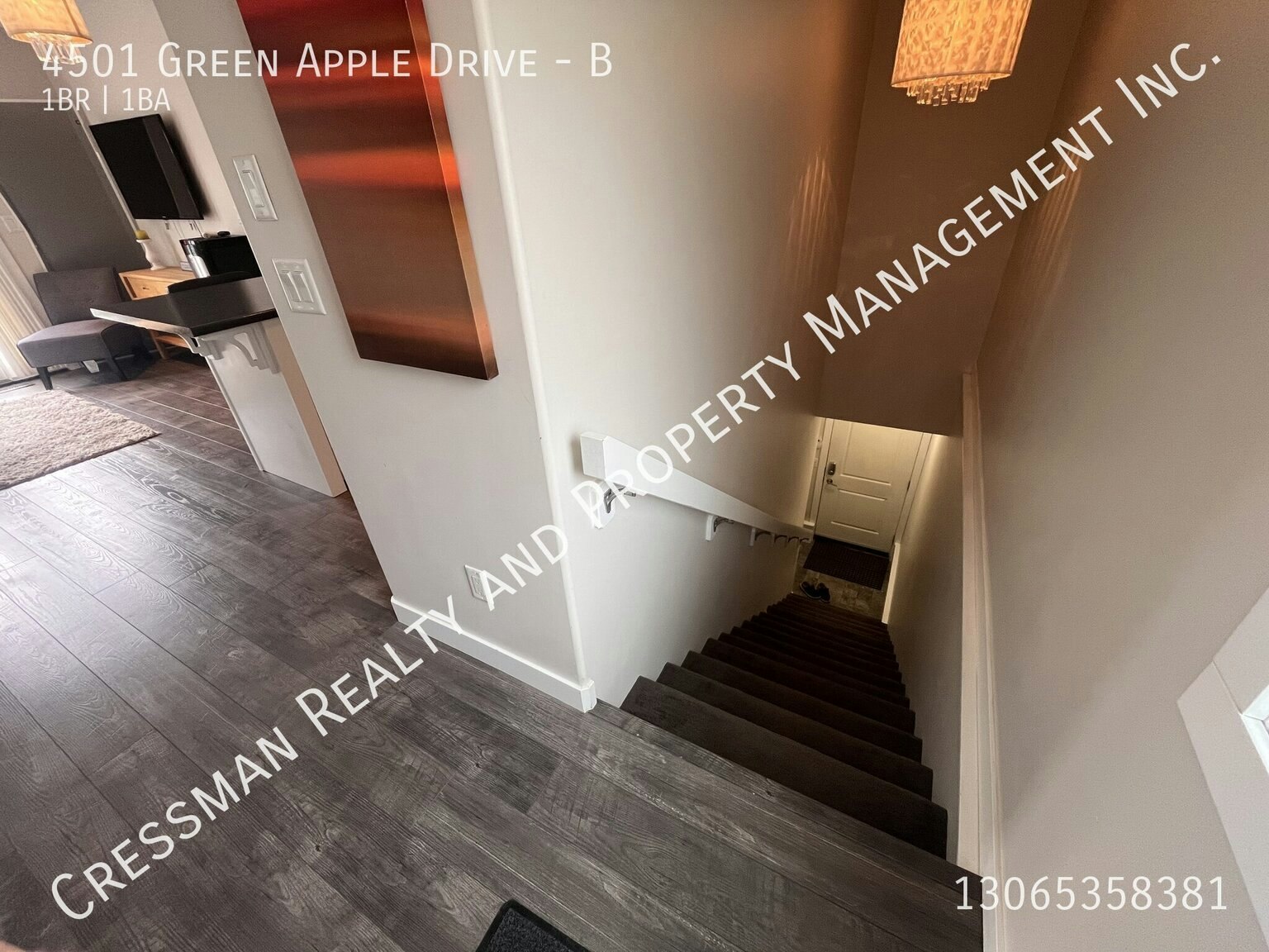 B-4501 Green Apple Drive, Regina, SK, S4V 2Z6 - 2