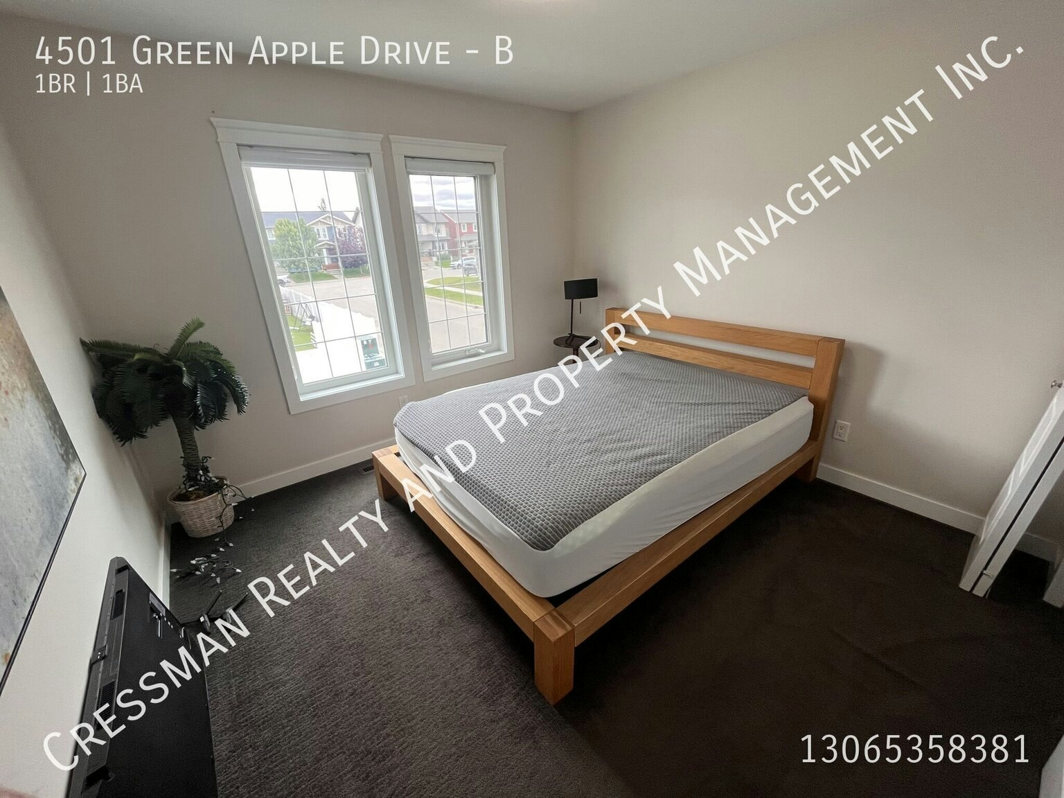 B-4501 Green Apple Drive, Regina, SK, S4V 2Z6 - 5