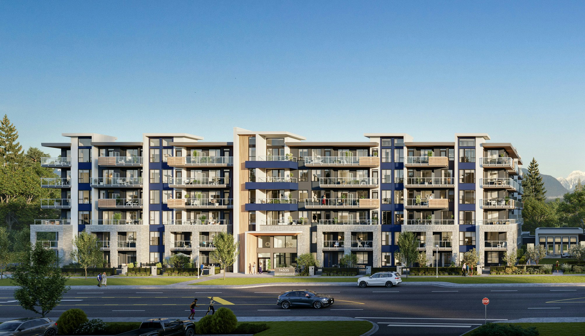 215-14535 104 Avenue, Surrey, BC, V3R 1M1 - 3