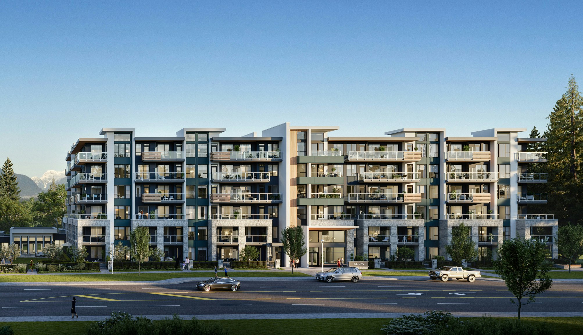 209-14535 104 Avenue, Surrey, BC, V3R 1M1 - 2