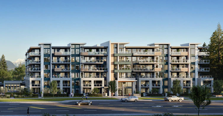 209-14535 104 Avenue, Surrey, BC, V3R 1M1 - 2
