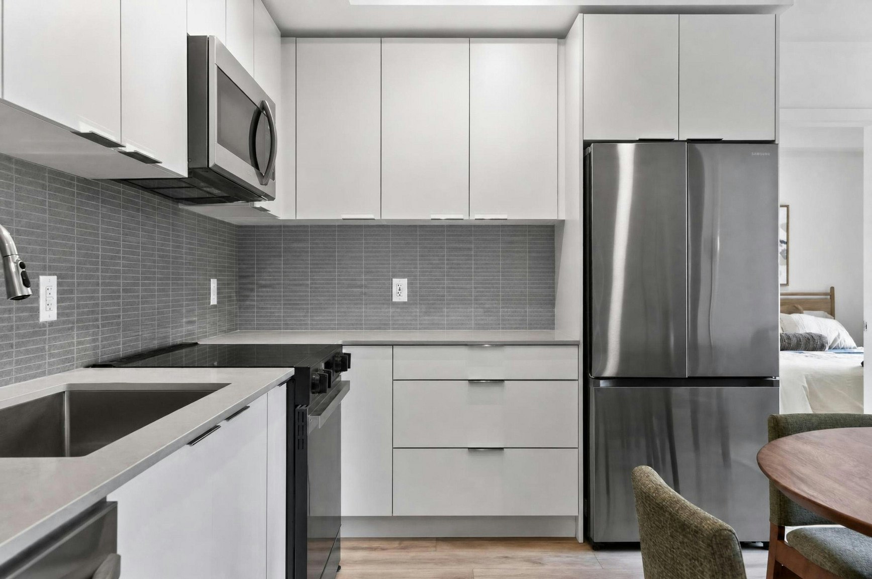 209-14535 104 Avenue, Surrey, BC, V3R 1M1 - 14