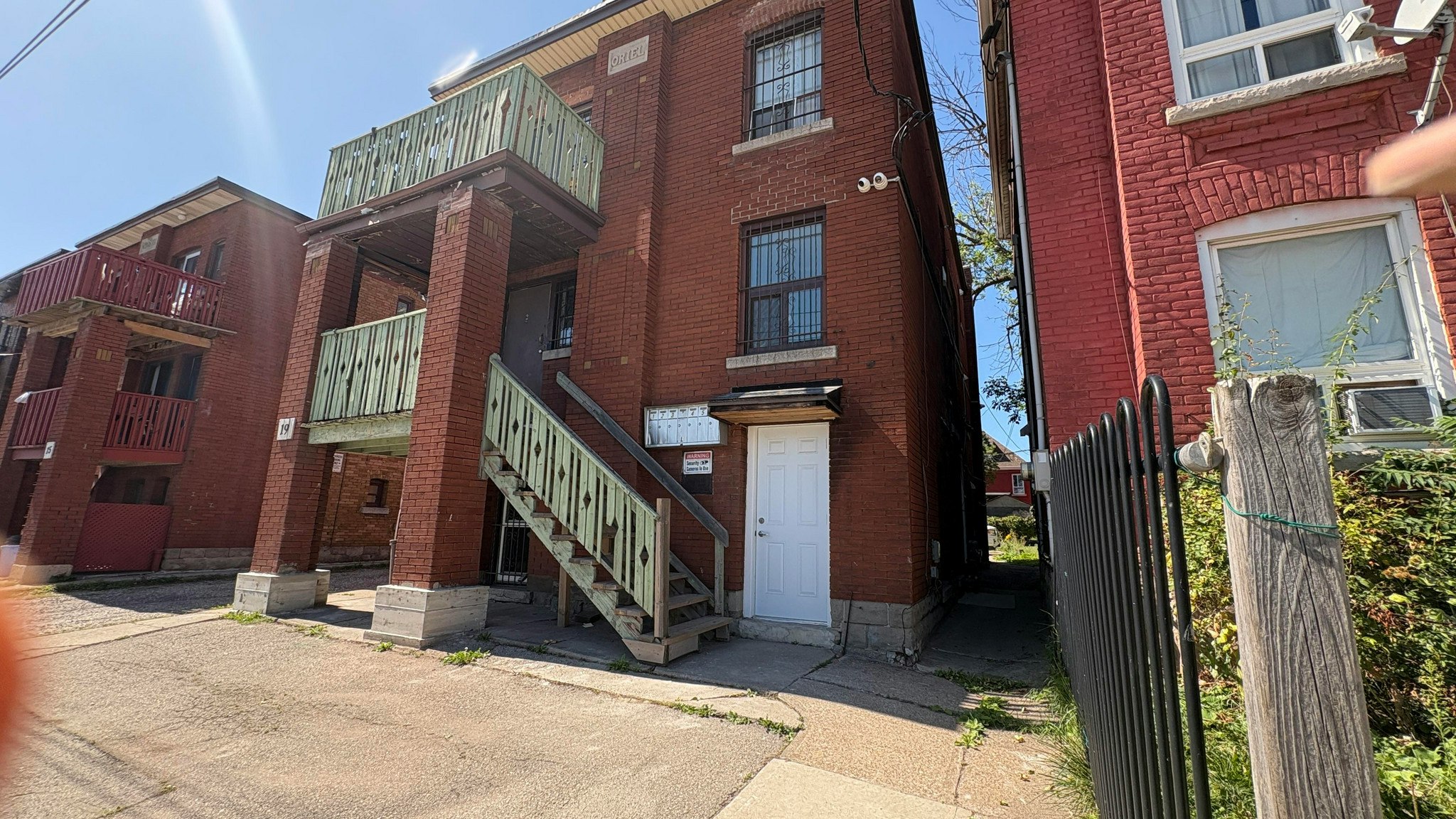 19 Westinghouse Avenue, Hamilton, ON, L8L 6E4